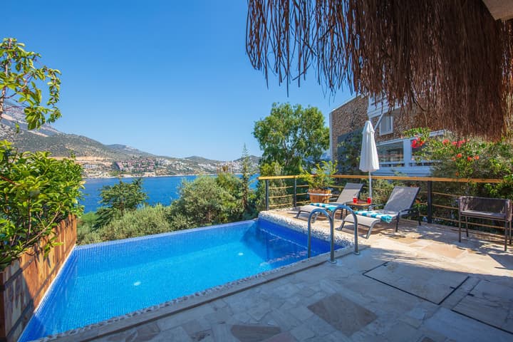 Likya Gardens Hotel