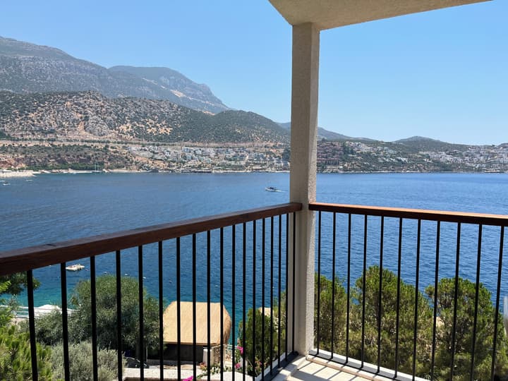 Likya Gardens Hotel