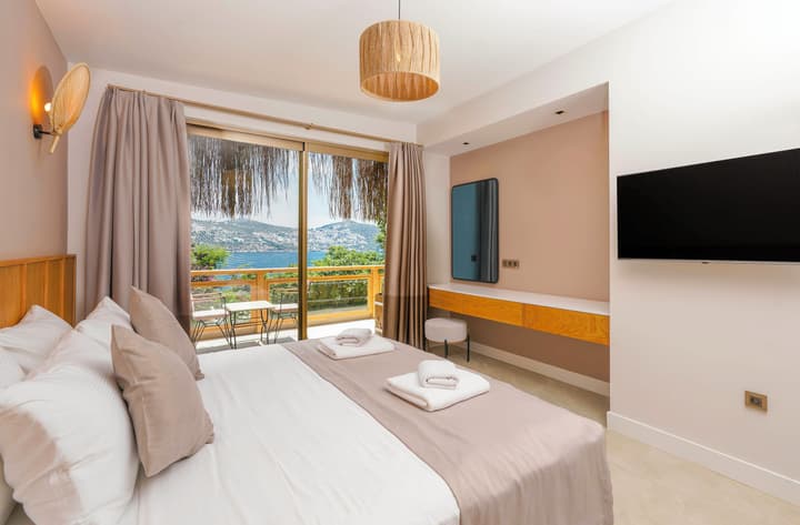 Likya Gardens Hotel