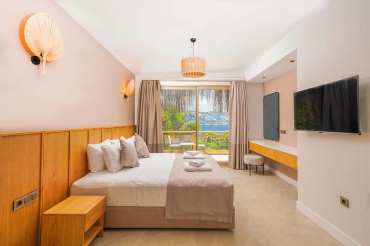 Likya Gardens Hotel