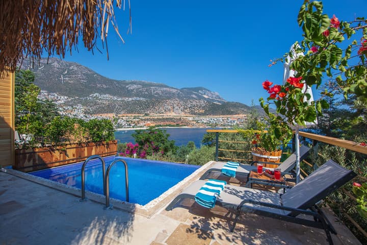 Likya Gardens Hotel