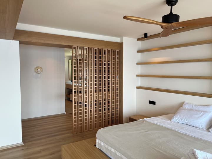 Likya Gardens Hotel