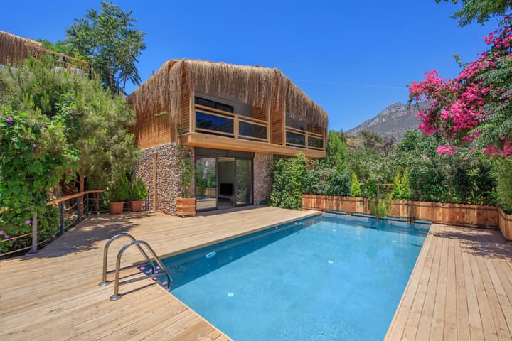 Likya Gardens Hotel