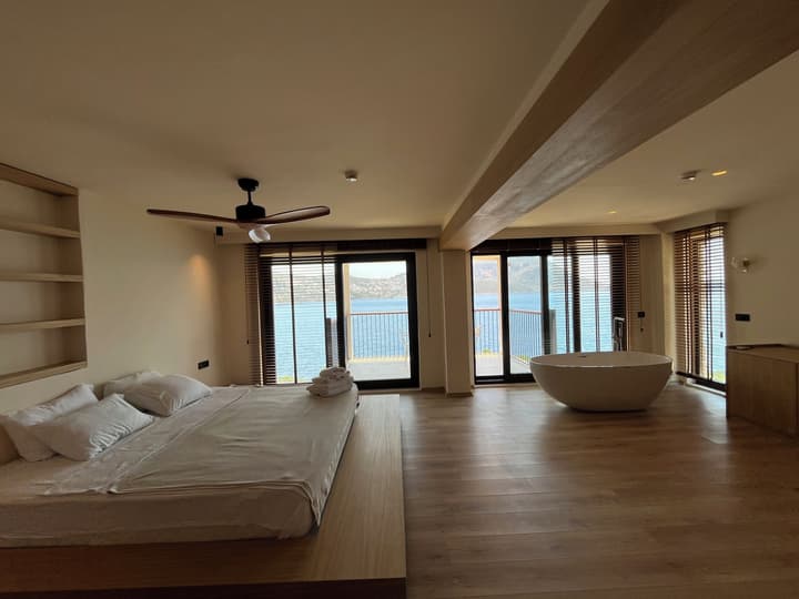 Likya Gardens Hotel