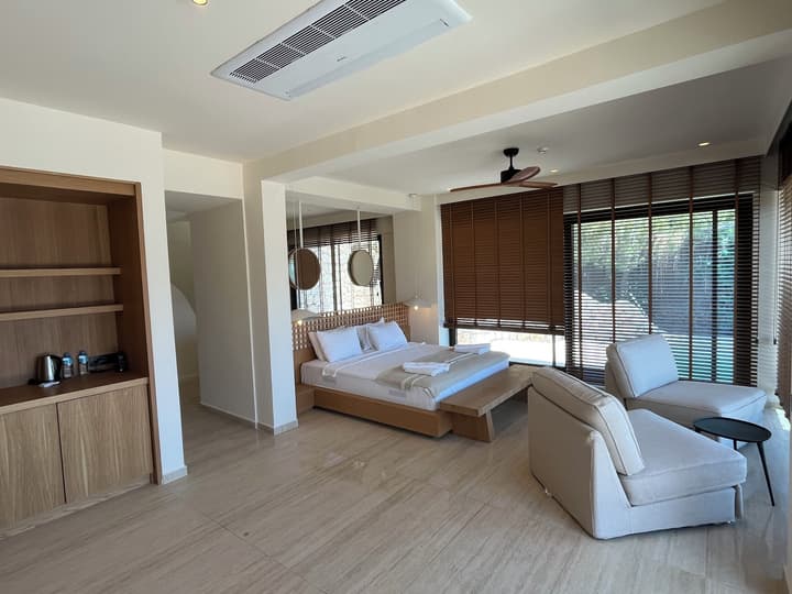 Likya Gardens Hotel