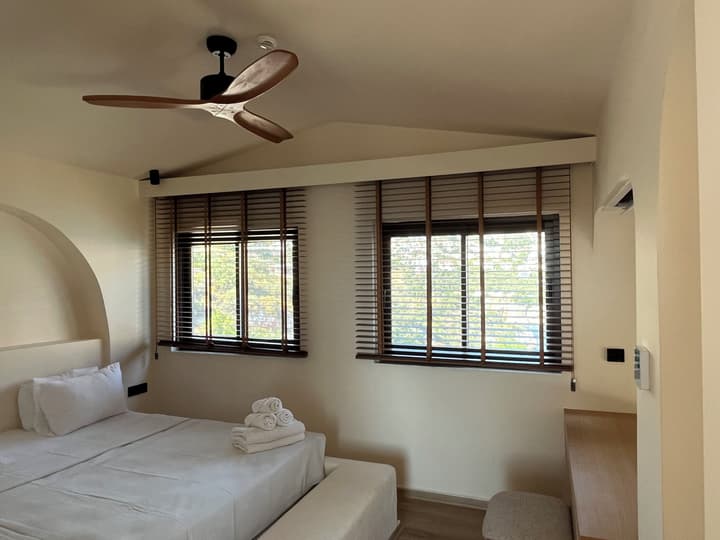 Likya Gardens Hotel