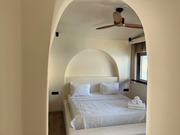 Likya Gardens Hotel