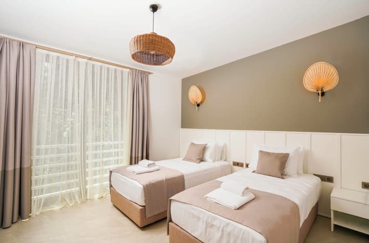 Likya Gardens Hotel