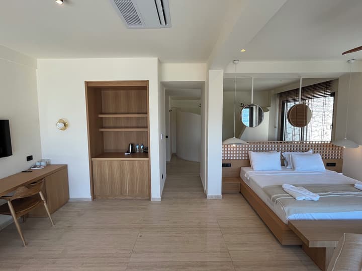 Likya Gardens Hotel