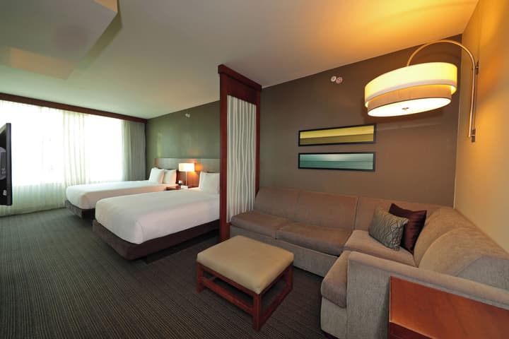 Hotel Dann Carlton Marinn Place Panama Financial District