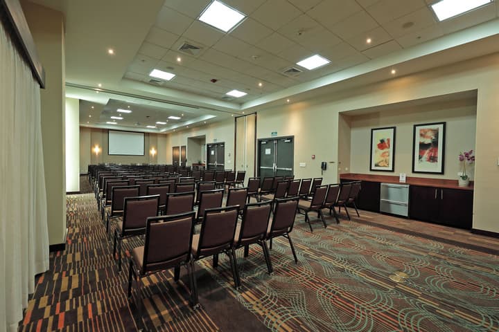 Hotel Dann Carlton Marinn Place Panama Financial District