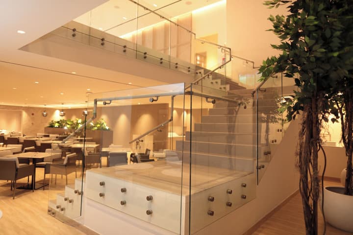 Hotel Dann Carlton Marinn Place Panama Financial District