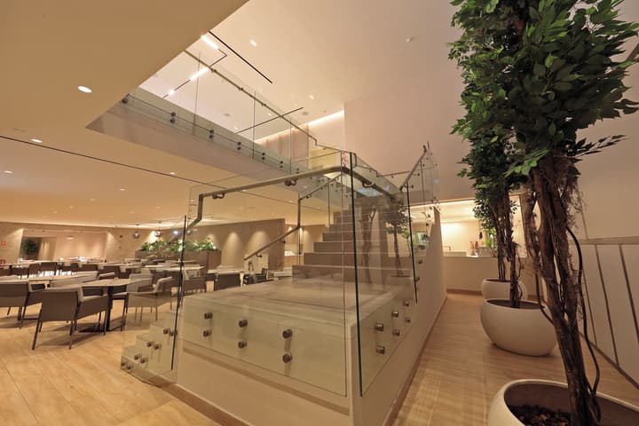 Hotel Dann Carlton Marinn Place Panama Financial District