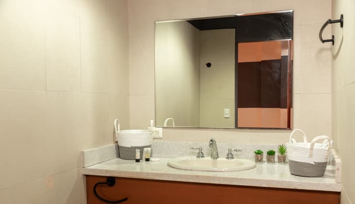 Hotel Dann Carlton Marinn Place Panama Financial District