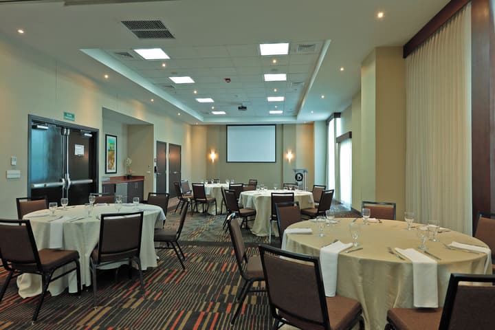 Hotel Dann Carlton Marinn Place Panama Financial District