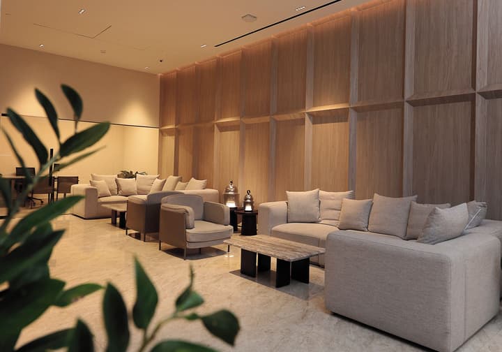 Hotel Dann Carlton Marinn Place Panama Financial District