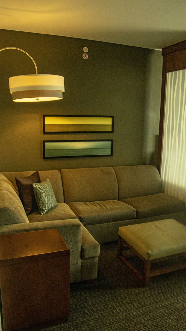 Hotel Dann Carlton Marinn Place Panama Financial District