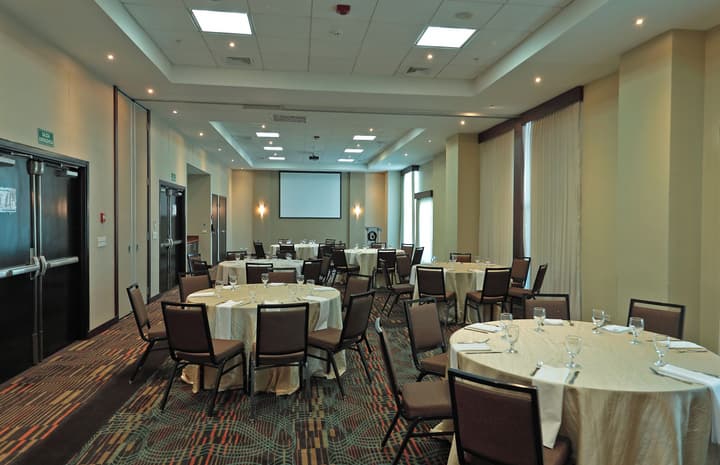 Hotel Dann Carlton Marinn Place Panama Financial District