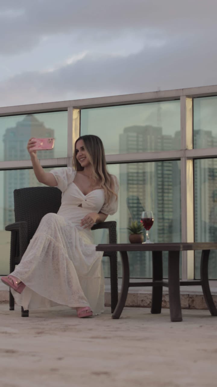 Hotel Dann Carlton Marinn Place Panama Financial District