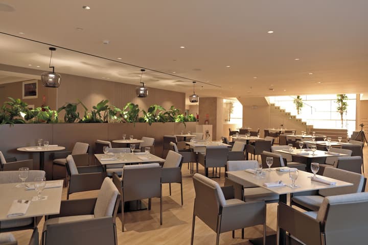 Hotel Dann Carlton Marinn Place Panama Financial District