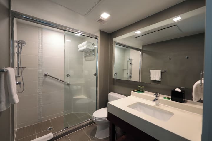 Hotel Dann Carlton Marinn Place Panama Financial District