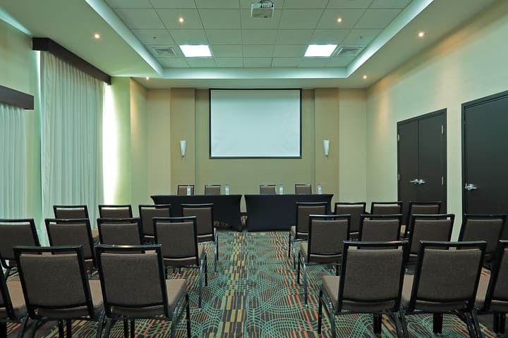 Hotel Dann Carlton Marinn Place Panama Financial District