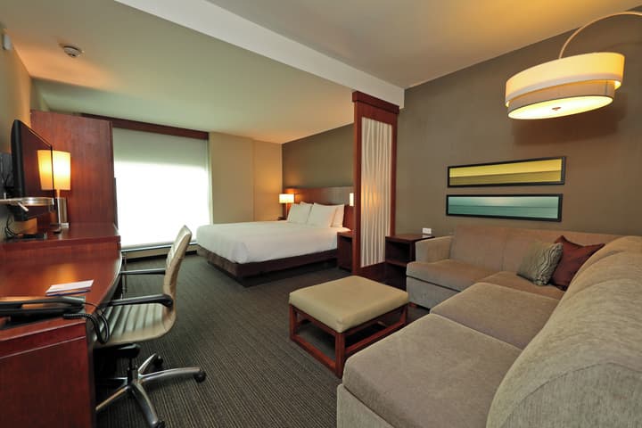 Hotel Dann Carlton Marinn Place Panama Financial District