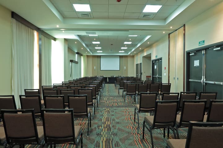 Hotel Dann Carlton Marinn Place Panama Financial District