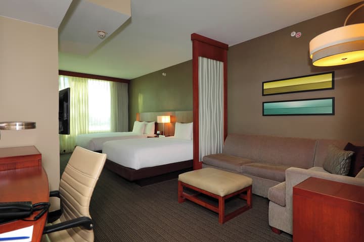 Hotel Dann Carlton Marinn Place Panama Financial District