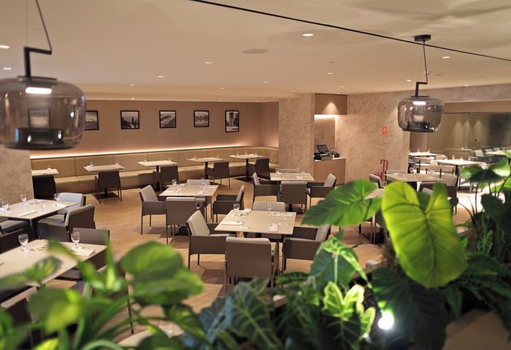 Hotel Dann Carlton Marinn Place Panama Financial District