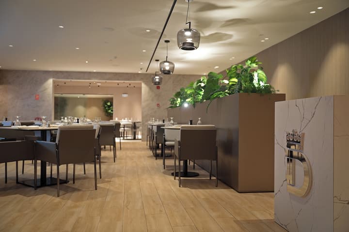 Hotel Dann Carlton Marinn Place Panama Financial District