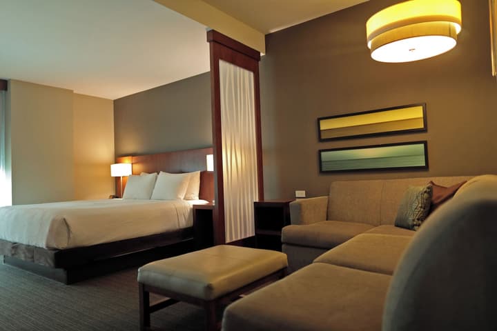 Hotel Dann Carlton Marinn Place Panama Financial District