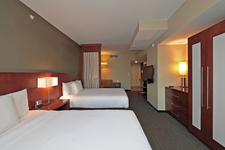 Hotel Dann Carlton Marinn Place Panama Financial District