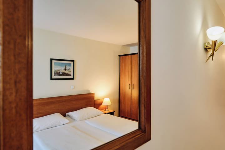Hotel Deutschmeister