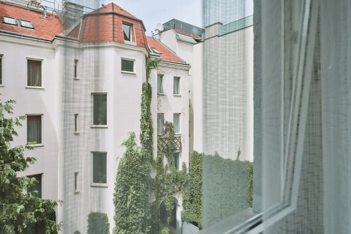 Hotel Deutschmeister