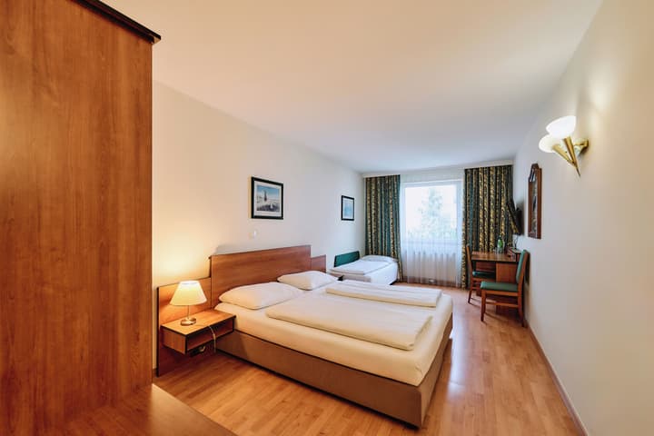 Hotel Deutschmeister