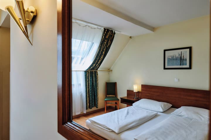 Hotel Deutschmeister