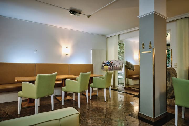 Hotel Deutschmeister