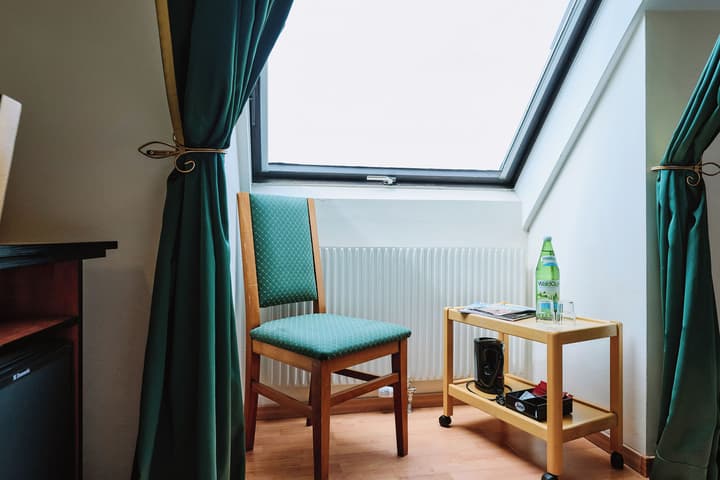 Hotel Deutschmeister