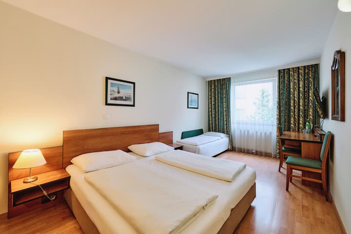 Hotel Deutschmeister