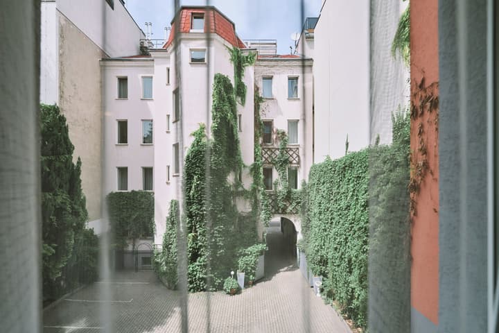 Hotel Deutschmeister