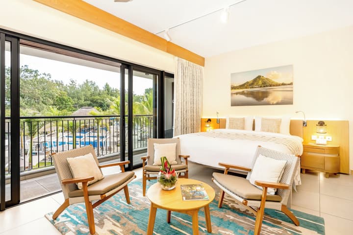Ocean’s Creek Beach Hotel Mauritius