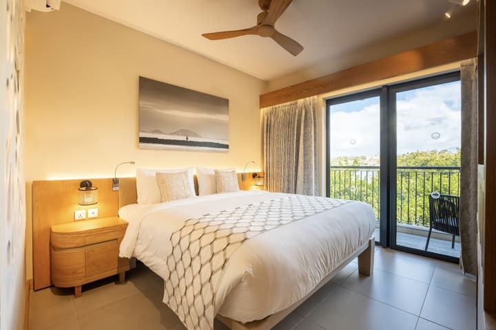 Ocean’s Creek Beach Hotel Mauritius