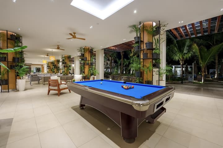 Ocean’s Creek Beach Hotel Mauritius