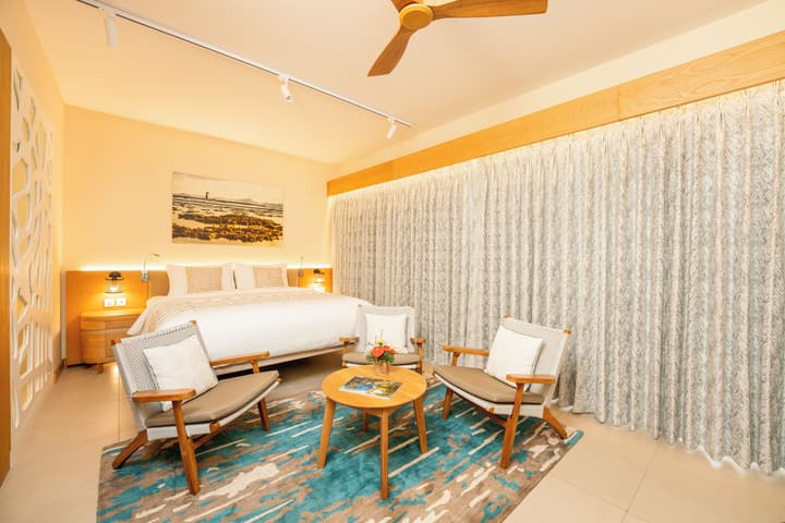 Ocean’s Creek Beach Hotel Mauritius