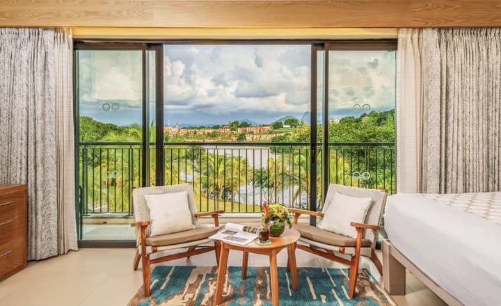 Ocean’s Creek Beach Hotel Mauritius