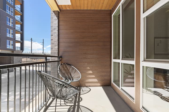 Kasa Rino Denver