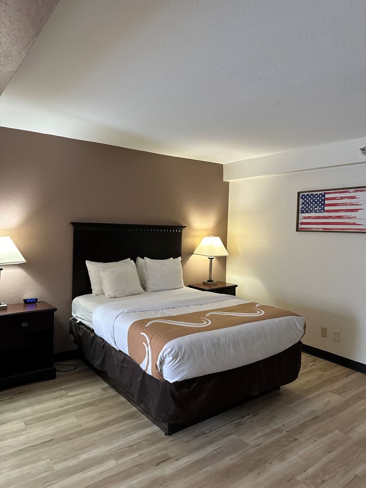Wingate By Wyndham Gunnison Near Western Colorado University