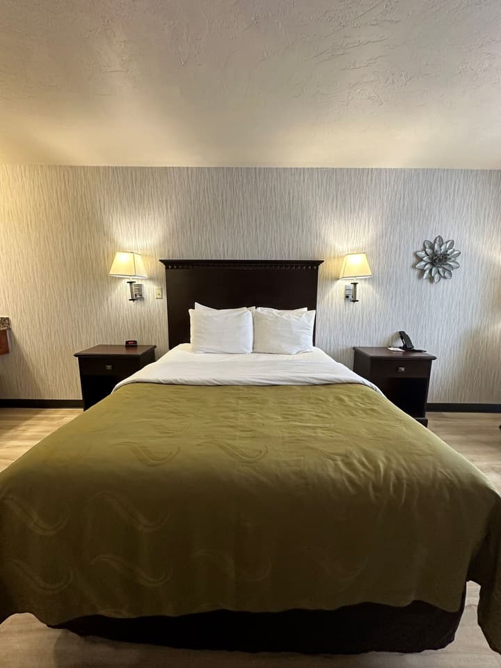 Wingate By Wyndham Gunnison Near Western Colorado University