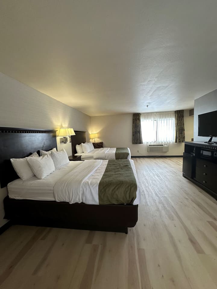 Wingate By Wyndham Gunnison Near Western Colorado University